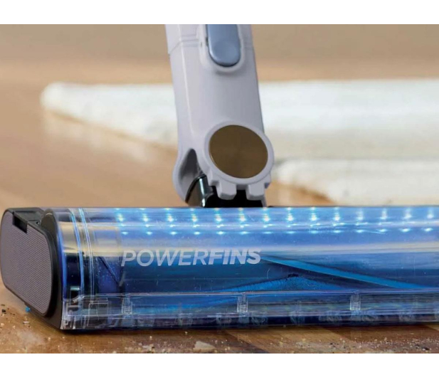 Shark Odkurzacz bezprzewodowy PowerLite BU1624EU - 1539141 - zdjęcie 3